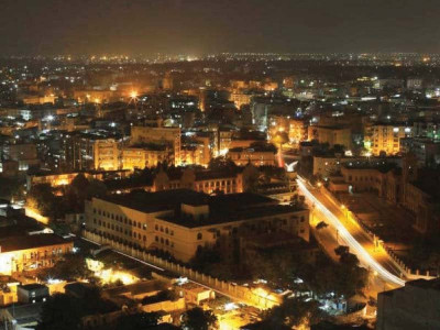 finance ministry aide terms budget highly subsidised finance ministry aide terms budget highly subsidised