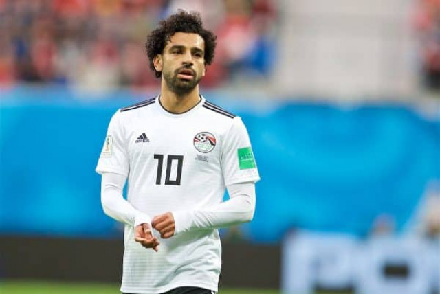 victory over the congolese who performed poorly when losing 2 0 to uganda could clinch a last 16 place for the egyptians with one match to spare photo afp victory over the congolese who performed poorly when losing 2 0 to uganda could clinch a last 16 place for the egyptians with one match to spare photo afp