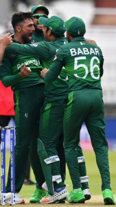 only pakistan can beat the unbeaten new zealand here s why only pakistan can beat the unbeaten new zealand here s why