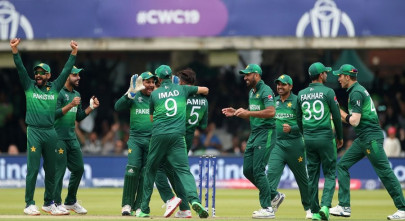 pakistan likely to make one change for new zealand clash pakistan likely to make one change for new zealand clash