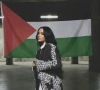 american singer kehlani shows celebrities how it s done by dedicating song next 2 u to palestine american singer kehlani shows celebrities how it s done by dedicating song next 2 u to palestine