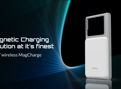 infinix note 40 series transitioning from tangled cables to seamless magcharge solution infinix note 40 series transitioning from tangled cables to seamless magcharge solution