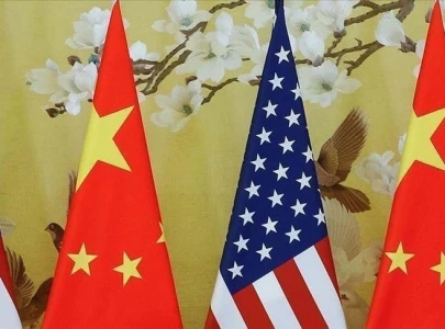 china blames us for trouble in taiwan strait after warship encounter