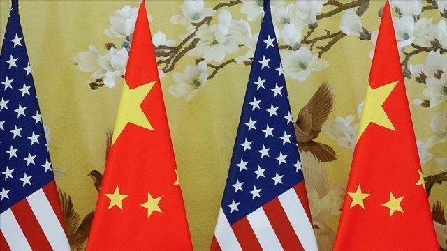 china blames us for trouble in taiwan strait after warship encounter china blames us for trouble in taiwan strait after warship encounter