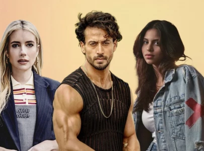 why does suhana khan get the worst of the nepo baby debate and not tiger shroff why does suhana khan get the worst of the nepo baby debate and not tiger shroff