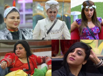 from dolly to rakhi what happened to these 5 dramatic bigg boss contestants from dolly to rakhi what happened to these 5 dramatic bigg boss contestants