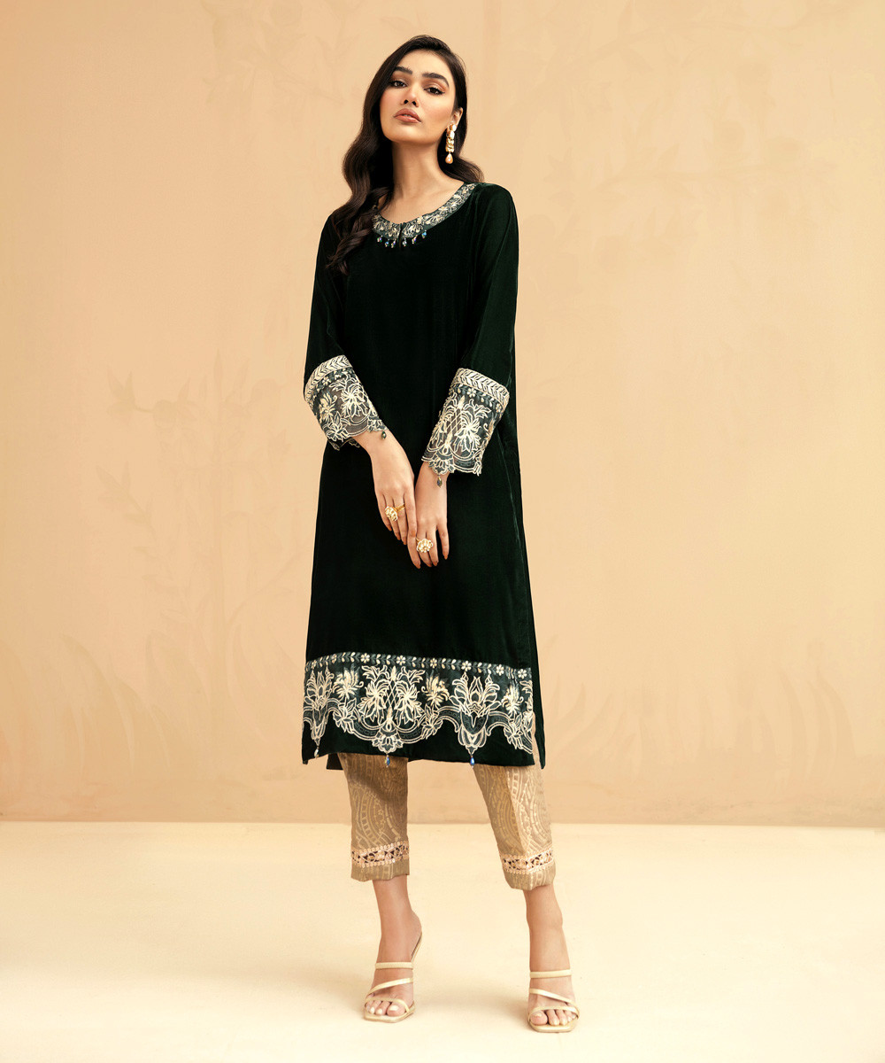 AMMARA KHAN - LUXURY FASHION -  – Ammara Khan