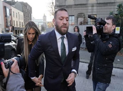 masked gang targets conor mcgregor accuser s home injures boyfriend amid ongoing legal case masked gang targets conor mcgregor accuser s home injures boyfriend amid ongoing legal case