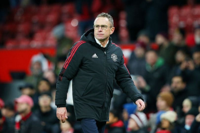 rangnick annoyed by passive man united display rangnick annoyed by passive man united display