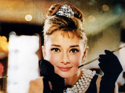 why hepburn is still the fairest lady
