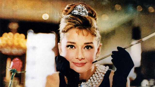 why hepburn is still the fairest lady
