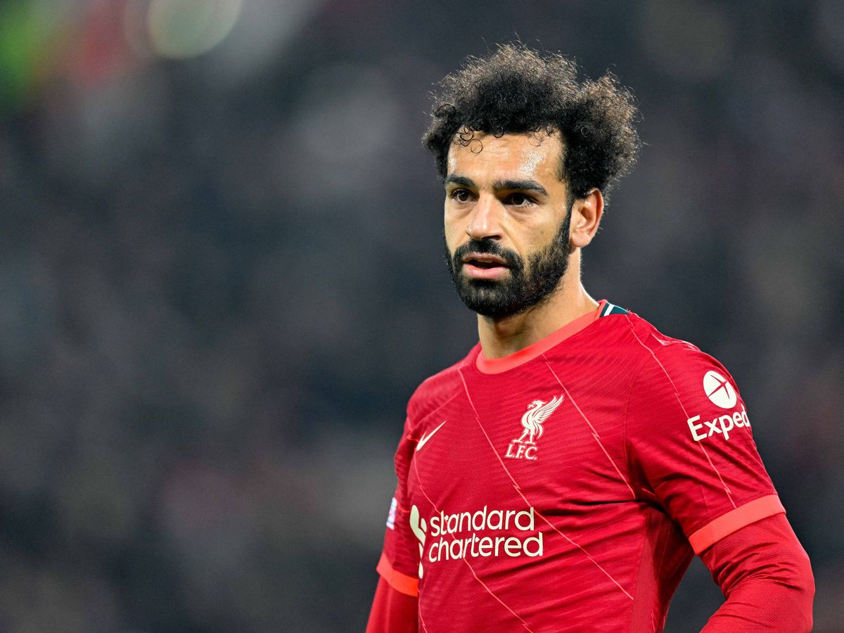 Salah vows revenge for Egypt - Vimarsana News
