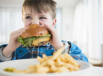 call to ban unhealthy snacks in schools