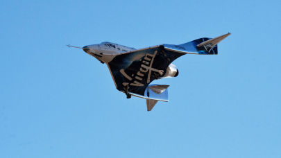 virgin galactic re opens ticket sales to space