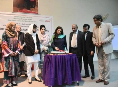 first ever braille version of 1973 constitution released first ever braille version of 1973 constitution released