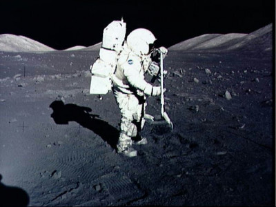 nasa completes major test on rocket that could take humans back to the moon nasa completes major test on rocket that could take humans back to the moon