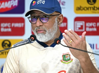 bangladesh head coach chandika hathurusingha suspended for alleged player assault bangladesh head coach chandika hathurusingha suspended for alleged player assault