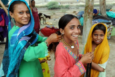 eid brings out the crowd eid brings out the crowd