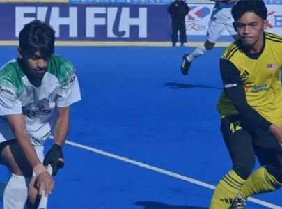 pakistan clinch junior asia cup bronze pakistan clinch junior asia cup bronze
