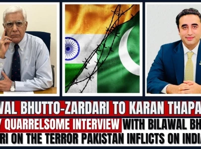 bilawal urges indian youth to reject hate war rhetoric bilawal urges indian youth to reject hate war rhetoric