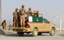 taking the fight across the border