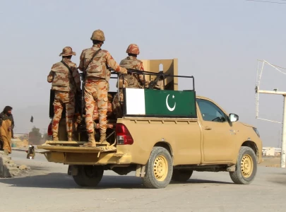 taking the fight across the border