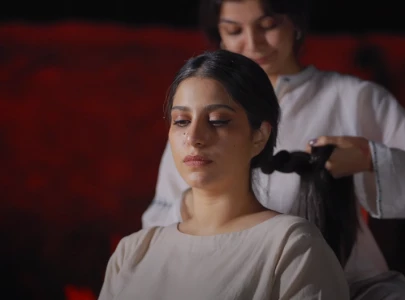 fresh and gripping natasha noorani drops two singles from upcoming album ronaq