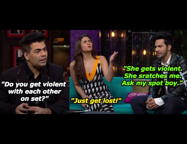 PHOTO: BUZZFEED/HOTSTAR