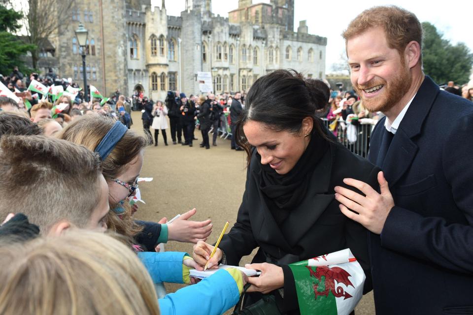 PHOTO: TELEGRAPH