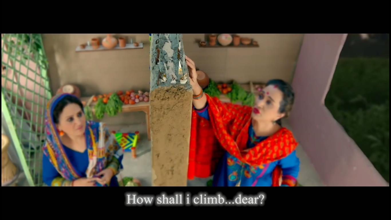 PHOTO: SCREENGRAB