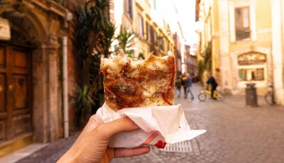 ranked the world s most amazing street food dishes