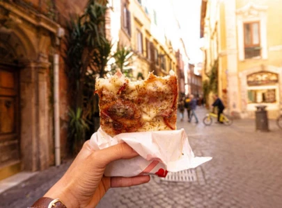 ranked the world s most amazing street food dishes