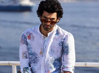 aditya roy kapur has no objections being objectified says it s part of show business