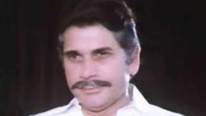 veteran actor afzaal ahmed passes away
