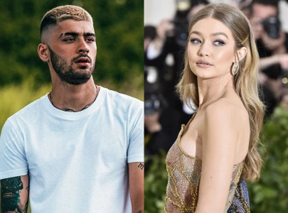 i m leaning into it zayn malik talks co parenting with gigi in rare interview i m leaning into it zayn malik talks co parenting with gigi in rare interview