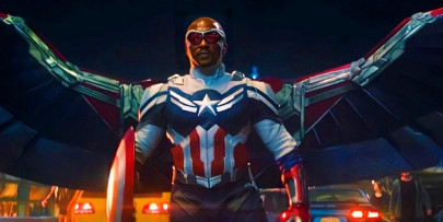 captain america 4 confirmed anthony mackie to star as first avenger captain america 4 confirmed anthony mackie to star as first avenger