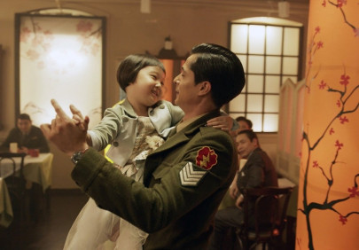 buckle up a turkish film is set to release in pakistani cinemas buckle up a turkish film is set to release in pakistani cinemas