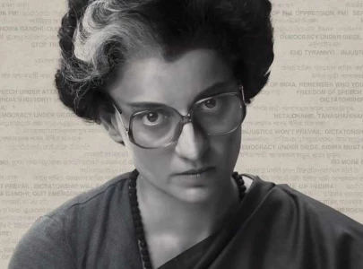 kangana channels indira s assertiveness in emergency teaser kangana channels indira s assertiveness in emergency teaser