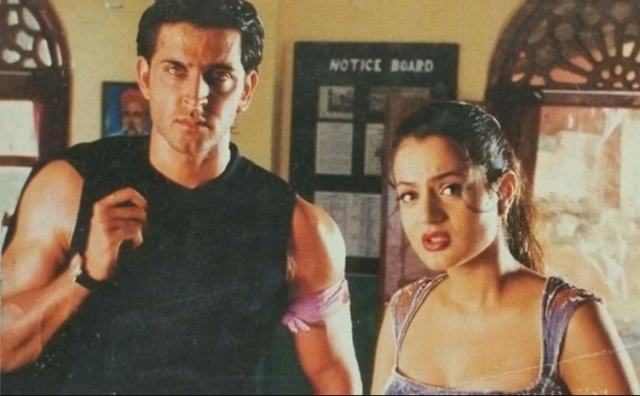 ameesha patel was bullied compared to hrithik roshan during kaho na pyaar hai filming ameesha patel was bullied compared to hrithik roshan during kaho na pyaar hai filming