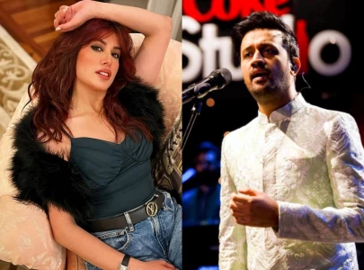 mehwish hayat wants apple to stop advertising pakistani coke studio songs as indian pop mehwish hayat wants apple to stop advertising pakistani coke studio songs as indian pop