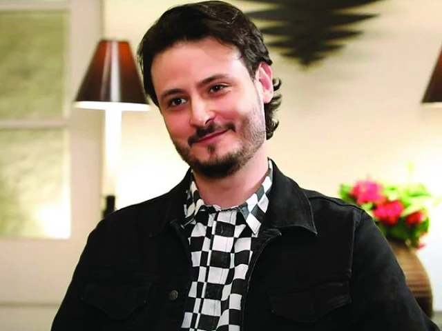 okb last starred as nabeel usman in siyaah photo file