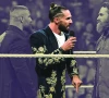 seth rollins flaunts usd13 500 rastah coat