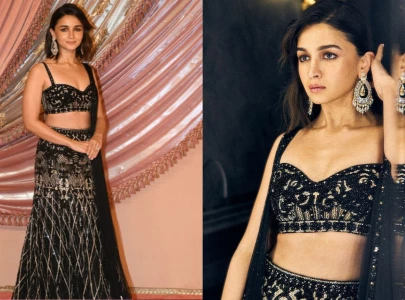 alia bhatt stuns in faraz manan black lehenga at anant ambani radhika merchant s sangeet alia bhatt stuns in faraz manan black lehenga at anant ambani radhika merchant s sangeet
