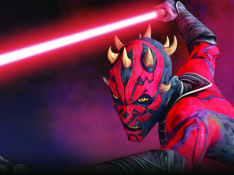 Animated ‘Star Wars’ show heads to Disney | The Express Tribune