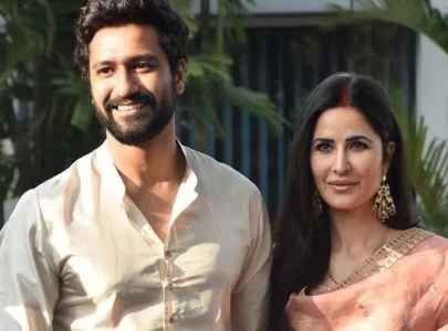 vicky katrina receive wedding gifts worth millions vicky katrina receive wedding gifts worth millions