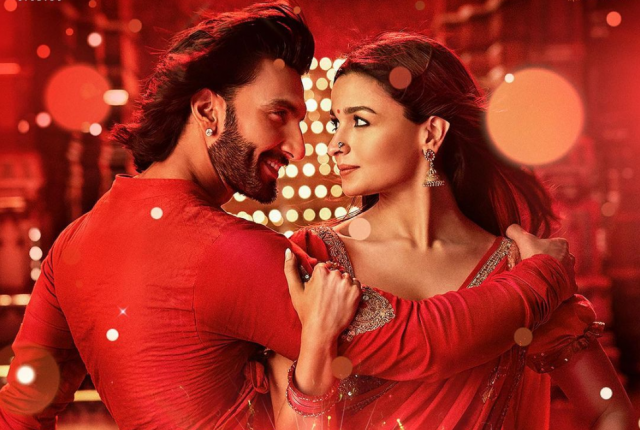 first look for ranveer singh alia bhatt s rocky aur rani ki prem kahaani unveiled first look for ranveer singh alia bhatt s rocky aur rani ki prem kahaani unveiled