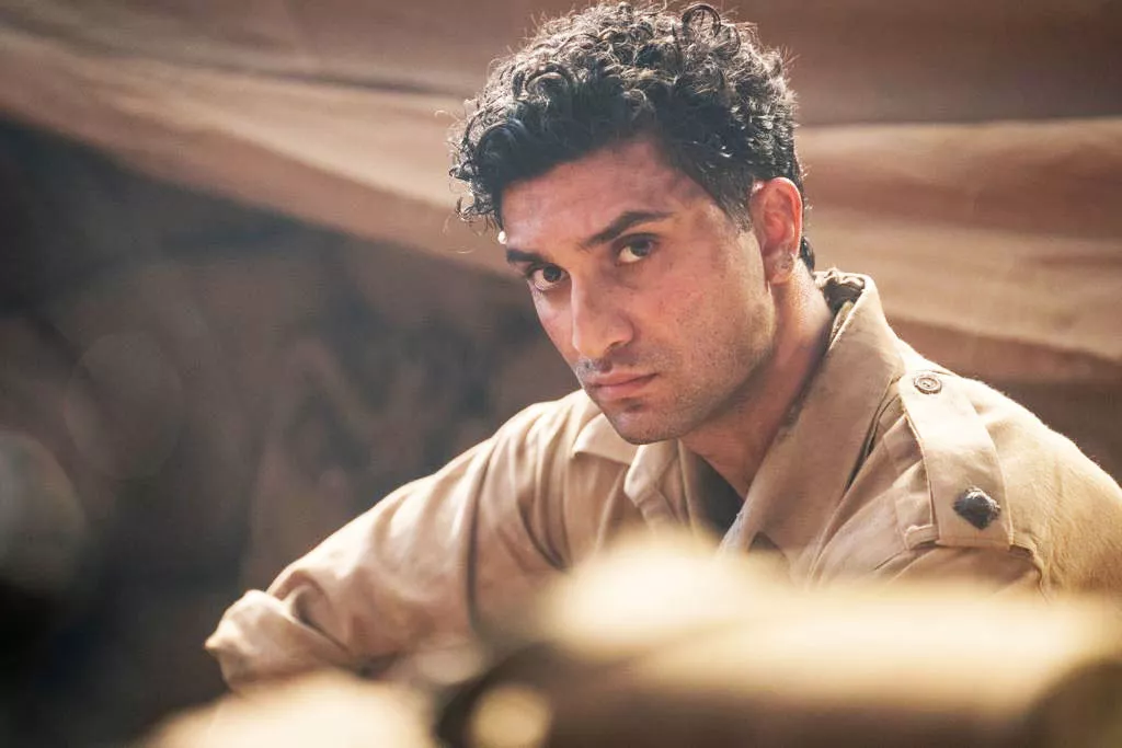 first look of ahad raza mir in bbc s wartime drama world on fire 2 is out first look of ahad raza mir in bbc s wartime drama world on fire 2 is out