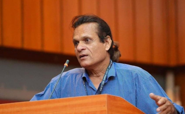 condolences pour in after veteran actor akbar khan passes away condolences pour in after veteran actor akbar khan passes away