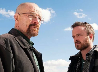 better call saul creators say it would be a shame if bryan cranston aaron paul fail to appear