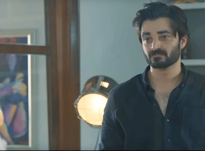 hamza ali abbasi returns to tv with upcoming drama serial jaan e jahan